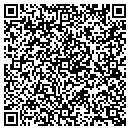 QR code with Kangaroo Express contacts