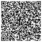 QR code with 4 Kings Delivery & Setup Servi contacts