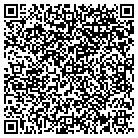 QR code with S E Thomas Funeral Service contacts