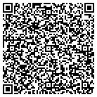 QR code with Accredited Appraisal Assn contacts