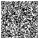 QR code with C&H Building Inc contacts