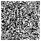 QR code with A John's Auto Paint & Refinish contacts