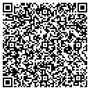 QR code with J E Dillahunt & Assoc contacts