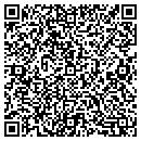 QR code with D-J Engineering contacts