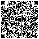 QR code with K & K Air Freight Express Inc contacts