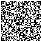 QR code with H & R Block Tax Service contacts