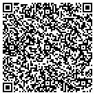 QR code with RE Nu Art Construction Co contacts