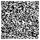 QR code with Cherokee Indian Hospital contacts