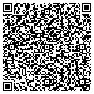 QR code with S & H Contractors Inc contacts