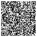 QR code with WHKP contacts