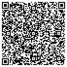 QR code with H & R Block Tax Service contacts