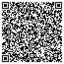 QR code with A Thoma & Son contacts