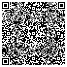QR code with Maupin Travel Incorporated contacts