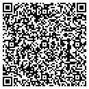 QR code with Carolyn Hull contacts