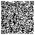 QR code with MCI contacts