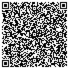 QR code with G Cockerham Construction contacts
