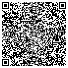 QR code with Homestead Country Florist Inc contacts