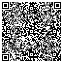 QR code with Highland United Methdst Church contacts