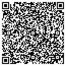 QR code with T Scott Brumley contacts