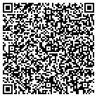 QR code with Game Rooms Unlimited contacts
