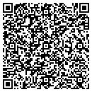 QR code with Arden B contacts