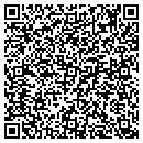 QR code with Kingpin Studio contacts