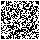 QR code with Orange County Dance Center contacts