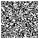 QR code with Albemarle Inn contacts