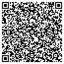 QR code with L P Shepherd contacts