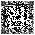 QR code with Cherokee Cnty Clerk Sprior Crt contacts