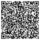 QR code with J and F Enterprizes contacts