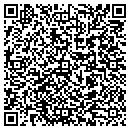QR code with Robert T Kent DDS contacts