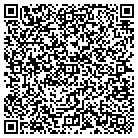 QR code with Tideline Fabrics & Home Decor contacts