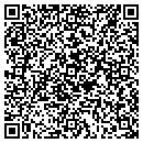 QR code with On The Beach contacts