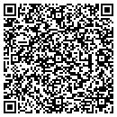 QR code with Teenie Cleaning Service contacts