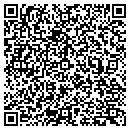 QR code with Hazel Keller Cosmetics contacts