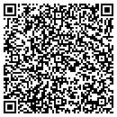 QR code with Wfu Art Department contacts