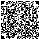 QR code with Tutterow's Barber Shop contacts