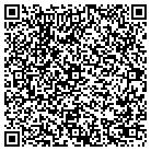 QR code with R W Allen Financial Service contacts