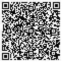 QR code with Theo's contacts