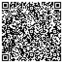 QR code with Trailer Man contacts
