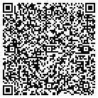 QR code with AAA Moving & Furniture Outlet contacts