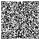 QR code with J B Day Tax Consultant contacts