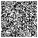 QR code with Rhyne Sims Properties contacts