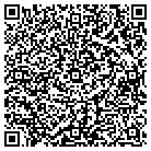 QR code with O'Neals Speedometer Service contacts