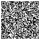 QR code with Jackie Hunter contacts