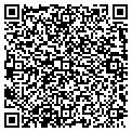 QR code with Gails contacts