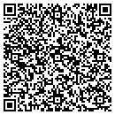 QR code with April & George contacts