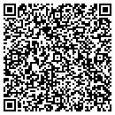 QR code with E Q Assoc contacts