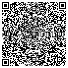 QR code with Marshall Communication Service contacts